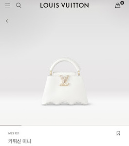 Louis Vuitton Shoulder Bags (M22121)